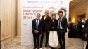 "Italian Eyewear Exhibition", 29 marchi italiani di occhialeria a Parigi