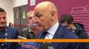 Marotta "Molto soddisfatto di Chivu, ha metodi di lavoro moderni"