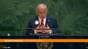 Netanyahu “Riconoscere lo Stato di Palestina incoraggia i terroristi”