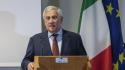 Tajani "Attacchi droni russi? Non credo Italia sia obiettivo militare"