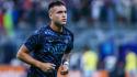 Inter vince 2-0 a Cagliari, Lautaro e Esposito in gol