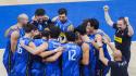 L'Italvolley maschile sul tetto del mondo, battuta 3-1 la Bulgaria