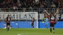 Il big match va al Milan, Napoli sconfitto 2-1