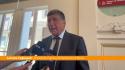 Maker Faire Rome, Tagliavanti "Come un film dell'innovazione"