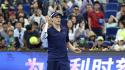 Sinner in finale a Pechino, battuto De Minaur in 3 set