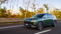IONIQ 9, debutta in Italia l'innovativa Lounge EV di Hyundai