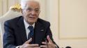 Mattarella "Italia si adopera per far crescere collaborazione Baku-Ue"