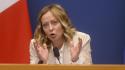 Meloni "Elettori non si fanno trattare da stupidi dalla sinistra"