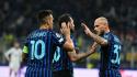 Inter-Slavia Praga 3-0, doppietta di Lautaro e gol di Dumfries