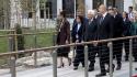 Italia-Azerbaigian,Mattarella"Mettere insieme capacità,non contrapporre"