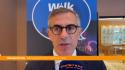 Crolla "Calo export Usa? Aspettiamo nuovo anno per capire peso dazi"