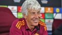 Esame Lille per Gasperini "Roma non sceglie tra Europa e Serie A"