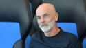 La Conference per svoltare la stagione, Pioli "Avanti con fiducia"