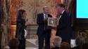 Al giudice Corte Suprema Usa il Premio della Fondazione Magna Grecia