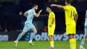Villarreal-Juventus 2-2, bianconeri raggiunti al 90°