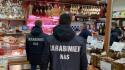 Nas Napoli sequestrano nei supermercati 21 tonnellate di alimenti