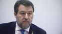 Flotilla, Salvini "A rischio un processo di pace delicato e complicato"
