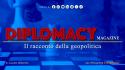Diplomacy Magazine - Puntata del 2 ottobre 2025