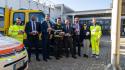 Sicurezza stradale, ad Anas "Premio Mille e 118 Miglia del Soccorso"