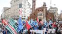 Per il Garante sciopero generale illegittimo senza preavviso