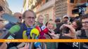 Gaza, Bonelli "Diciamo grazie agli attivisti della Flotilla"