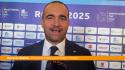 Triathlon, Giubilei "World Cup a Roma un appuntamento cardine"