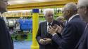 Mattarella "Momento sofferto di contrapposizioni e intolleranze"