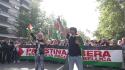 Milano scende in piazza per Gaza, Cgil "100 mila in corteo"