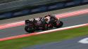 Bezzecchi vince la Sprint in Indonesia