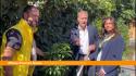 Pecoraro Scanio "La Festa degli alberi rilancia l'amore per la natura"