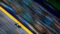 Russell in pole a Singapore davanti a Verstappen, Hamilton 6°
