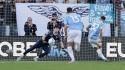 Emozioni, errori e gol, all'Olimpico Lazio-Torino 3-3