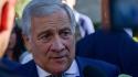Tajani "Pace più vicina, pronti a costruire vero stato palestinese"