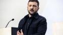 Ucraina, Zelensky "Nuovo attacco dei russi con 50 missili e 500 droni"