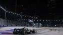 A Singapore trionfa Russell davanti a Verstappen, quarto Piastri