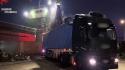 Napoli, traffico illegale di rifiuti con la Turchia, un arresto