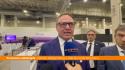 Vinitaly.USA, Lollobrigida "Spazi di crescita enormi"