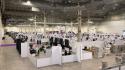 Vinitaly.Usa a Chicago: i dazi passano, il gusto italiano resta