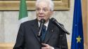 Mattarella "Urgente ritorno ad aspirazione universale alla pace"