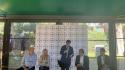Tumore prostata, Bayer Italia porta la prevenzione sul campo da padel