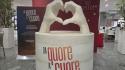 "Da Quore a Cuore", la campagna Novartis al 59° Congresso di Cardiologia