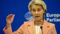 7 ottobre, Von der Leyen "Lavoriamo instancabilmente per la pace"