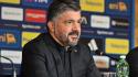 Gattuso "Tante pressioni e responsabilità, a Udine dovremo giocare"