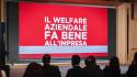 Lazio, triplicate in 8 anni Pmi con un elevato livello di welfare