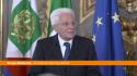 Il volley azzurro al Quirinale, Mattarella "Siete stati formidabili"