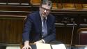 Giorgetti "Uso accorto delle risorse per fronteggiare shock negativi"