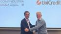 UniCredit, plafond dedicato di 1 mld per le aziende del settore Moda