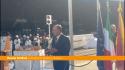 Inaugurazione traghetto Ro-Pax, Schifani "Momento di gioia"