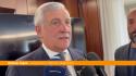 Gaza, Tajani "Firma accordo svolta storica, ora costruire la pace"