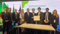 Lombardia a Expo Osaka, firmato memorandum per gli scambi commerciali